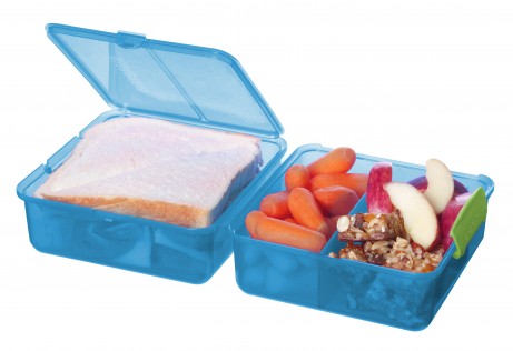 Sistema Lunch Cube Max Review - Eats Amazing.