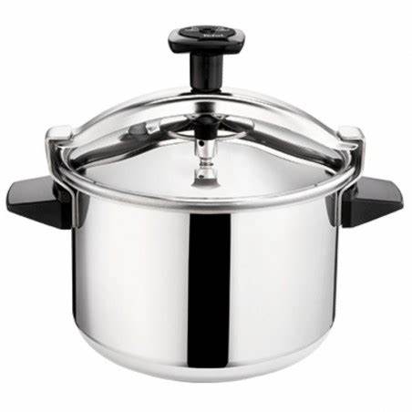 Cocotte-minute SEB Clipso Easy 9L Induction