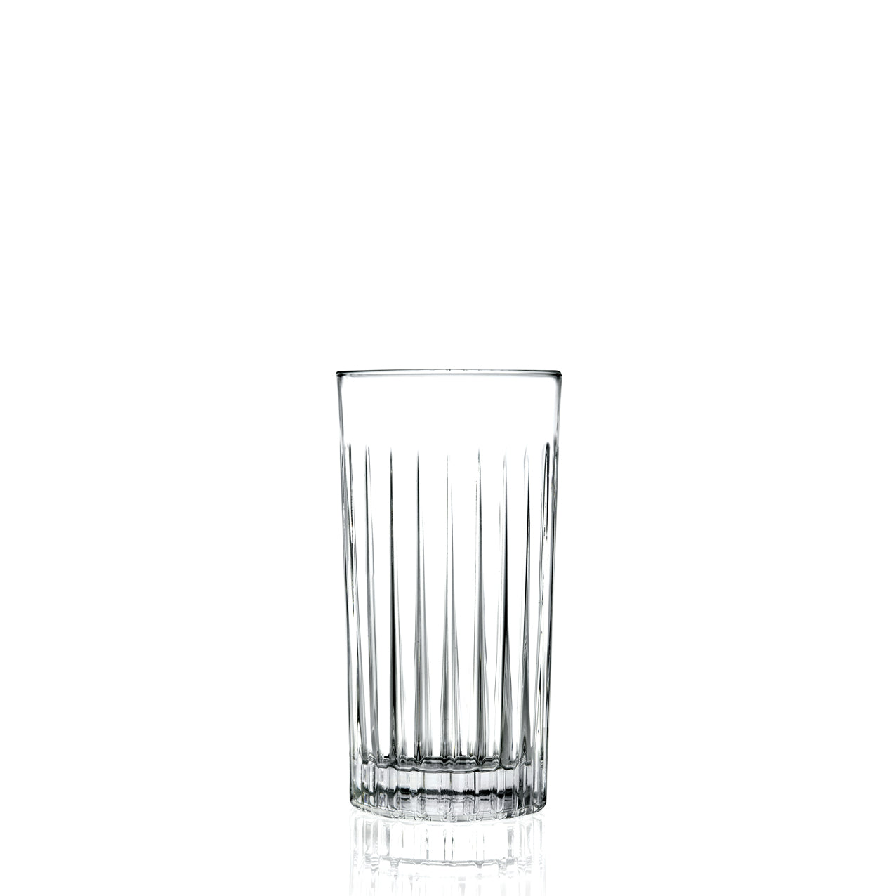 RCR Cristalleria Italiana RCR Fusion Crystal DOF Whiskey Glass Drinkware