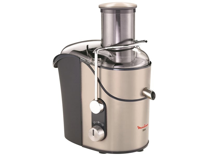 Moulinex Centrifugal Juice Extractor JU655H10