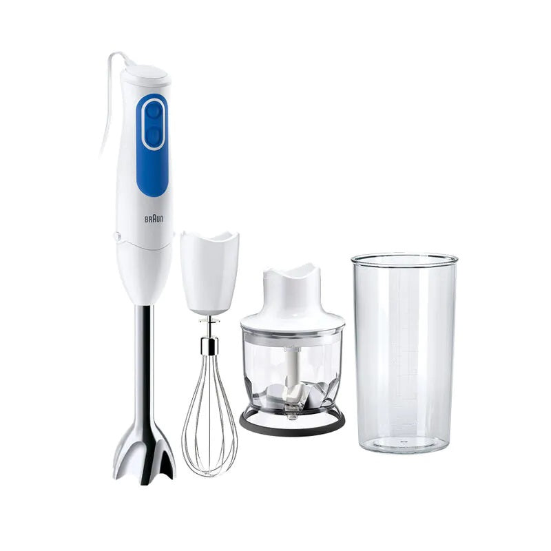 Braun multiquick hand blender mq 3025 spaghetti
