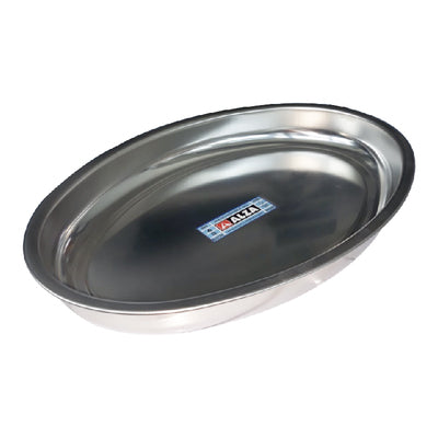 Alza oval oven tray - Main Image