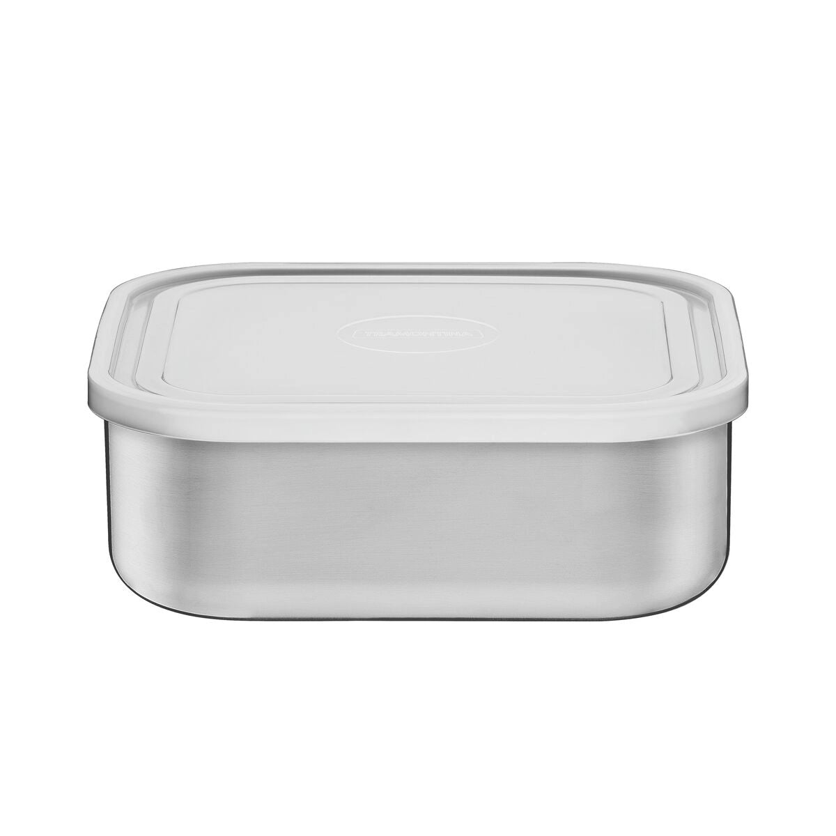 Square Storage Container and Lid