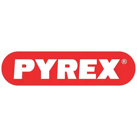 Pyrex