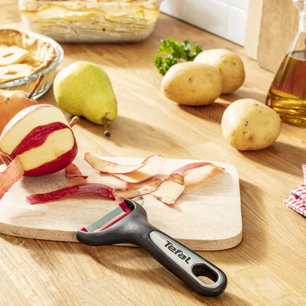Tefal Ingenio Fruit and Vegetable Peelers