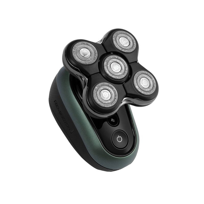 Remington RX7 Ultimate Head Shaver XR1600