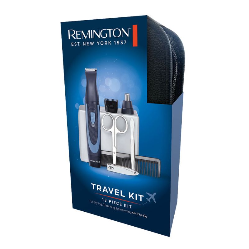 Remington Travel Kit NE3890