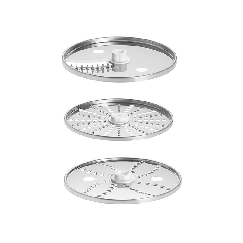 KitchenAid Artisan Food Processor 4 L, 650 W (Candy Apple)