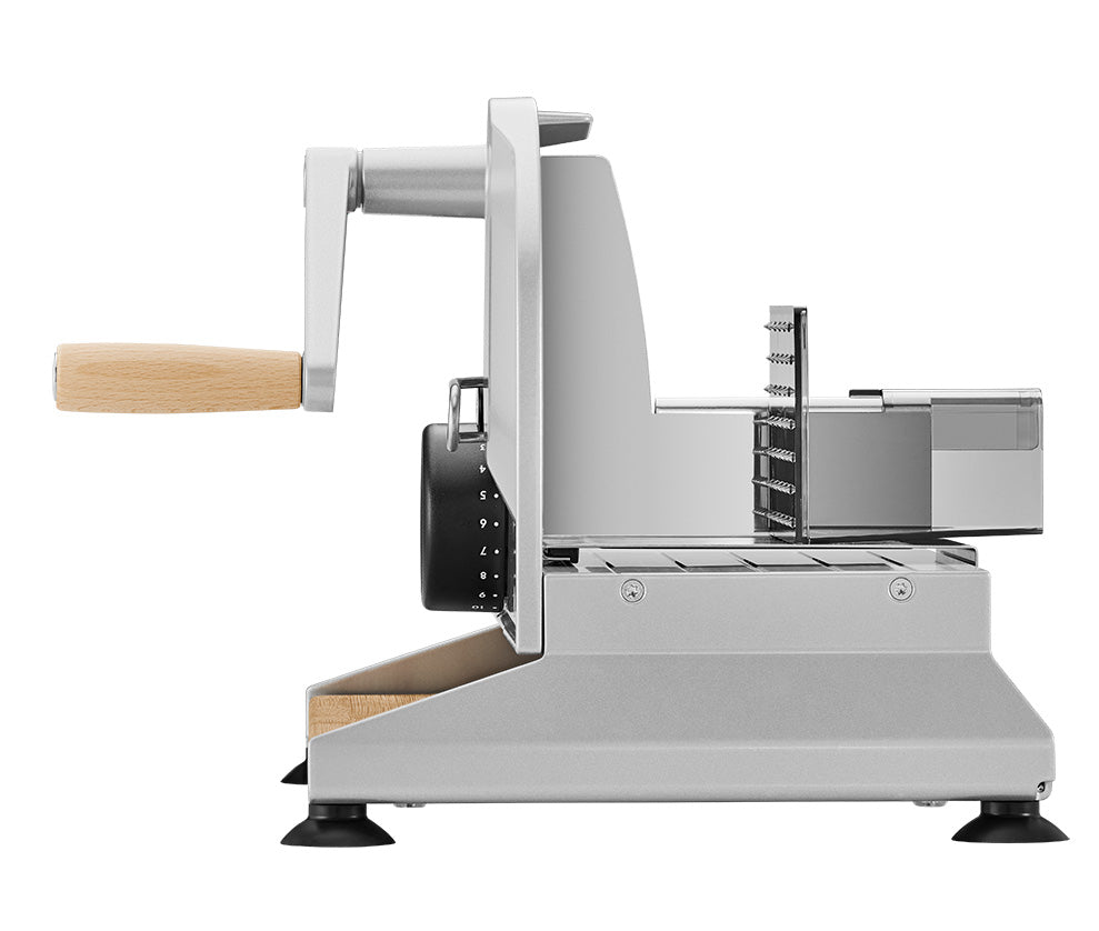 Ritter Food Slicer | PIATTO-5