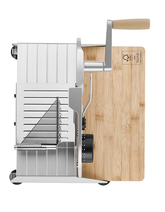 Ritter Food Slicer | PIATTO-5