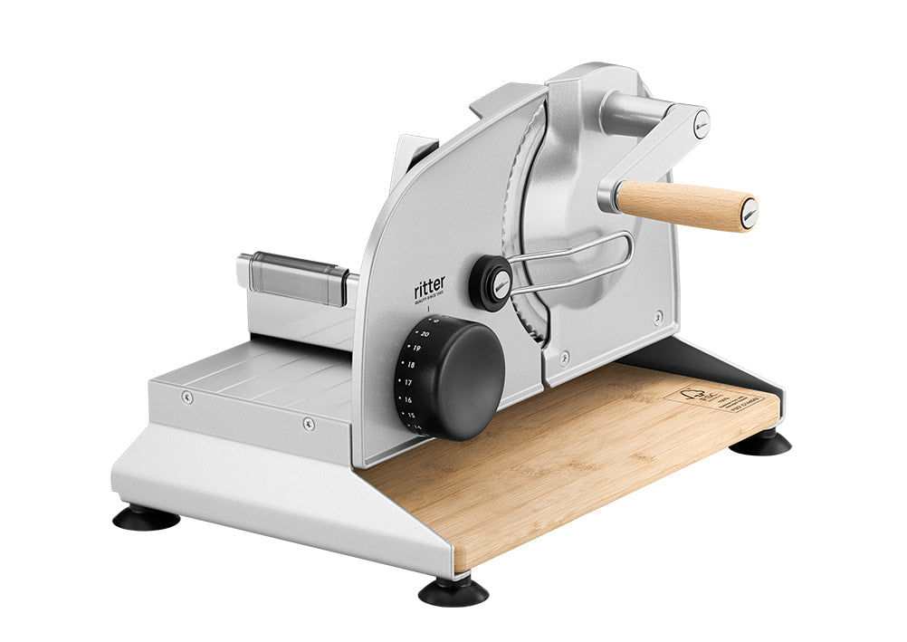 Ritter Food Slicer | PIATTO-5