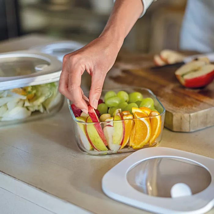 Guzzini STORE&MORE GLASS Set of 3 glass