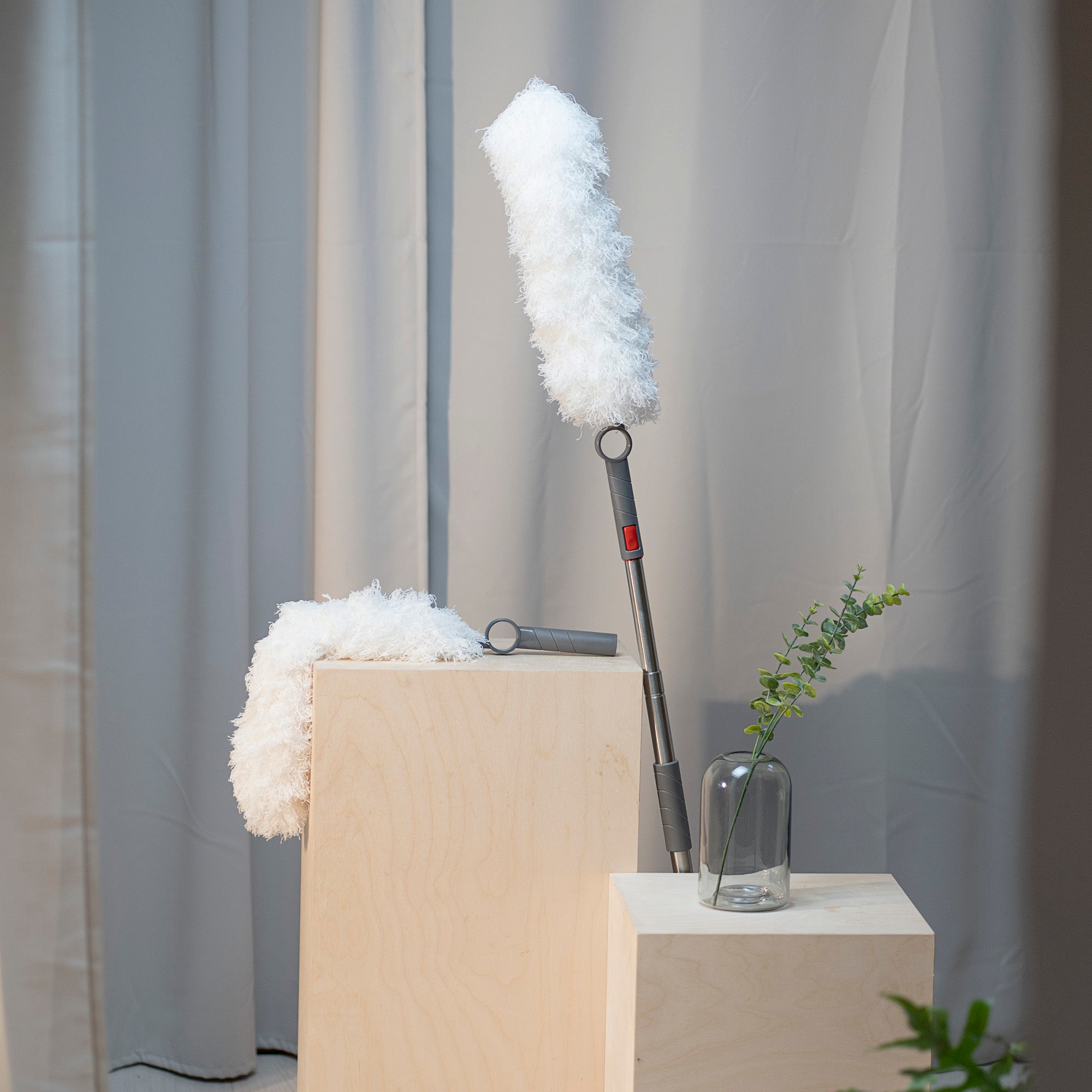 NORDIC STREAM - DUSTER