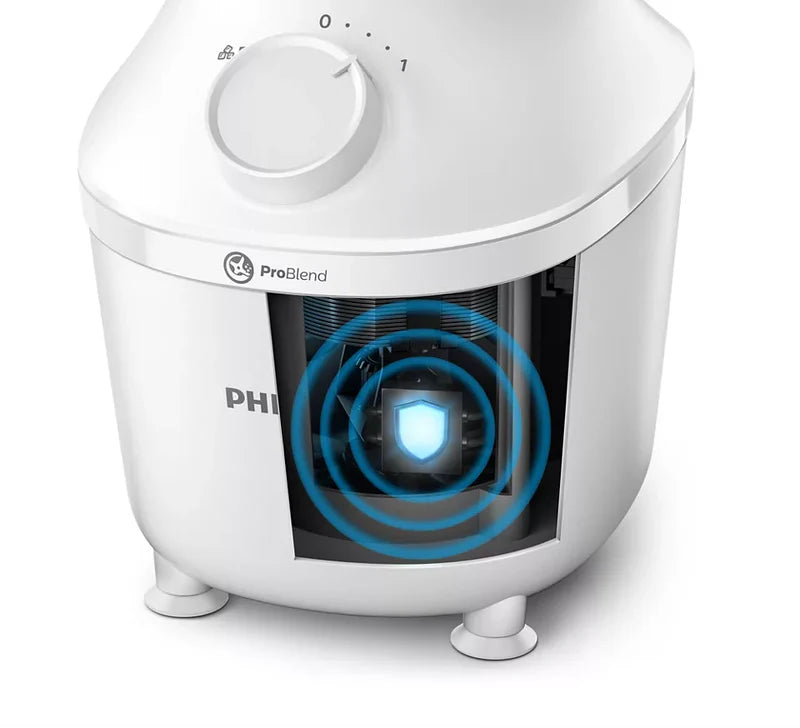 Philips, Blender HR2041/10 450W