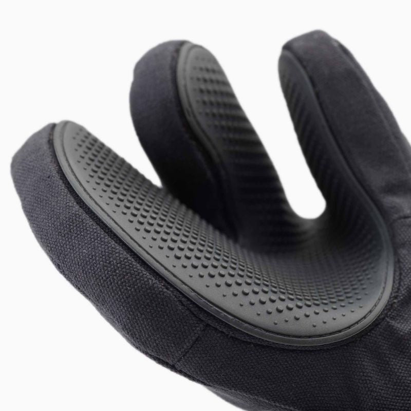 Joseph Joseph Pinch™ Easy-grip Set of 2 Grey Oven Gloves