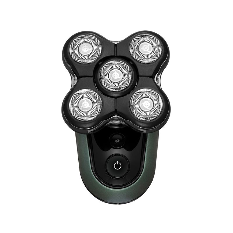 Remington RX7 Ultimate Head Shaver XR1600