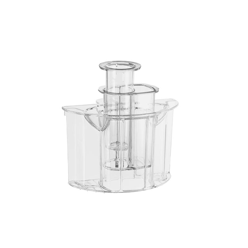 KitchenAid Artisan Food Processor 4 L, 650 W (Candy Apple)