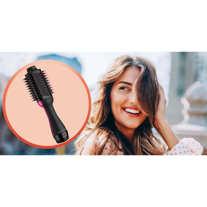 Revlon One-Step™ Hair Dryer and Volumizer - Round