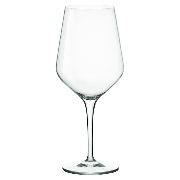 Bormioli rocco electra XL wine glass set of 6 - 67cl