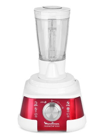 Moulinex masterchef 5000 FP520 750W