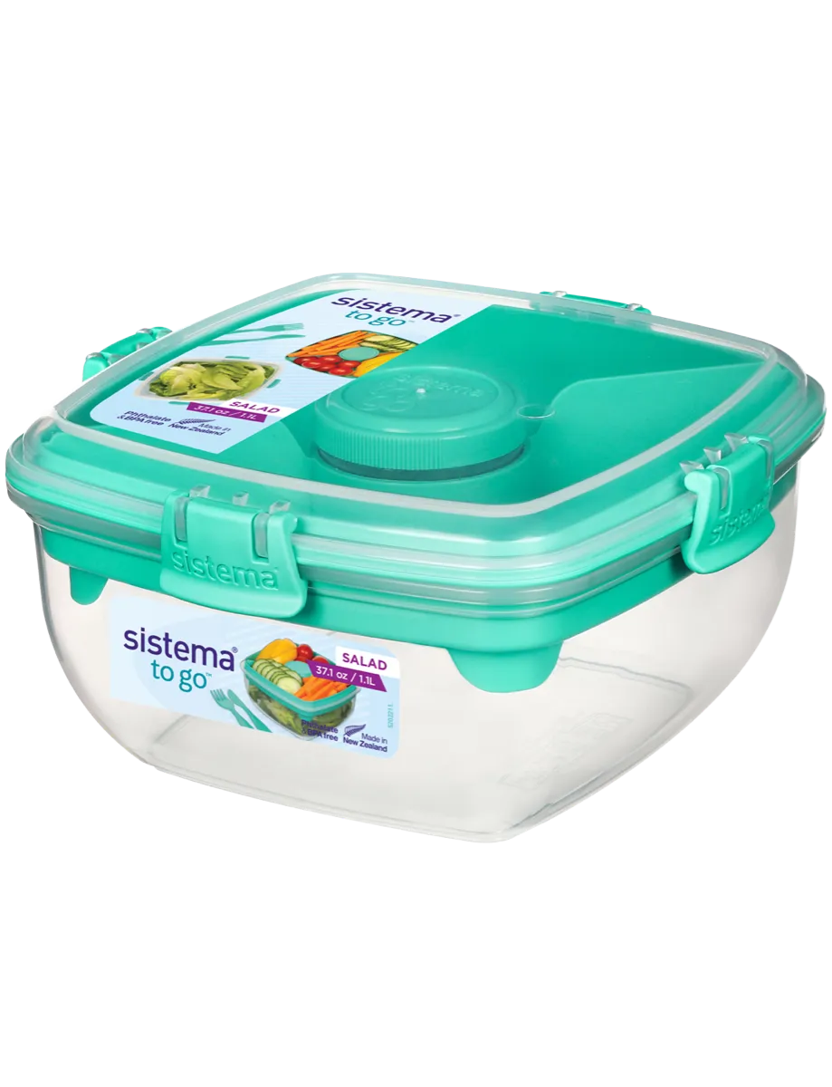 Sistema TO GO salad 1.1L