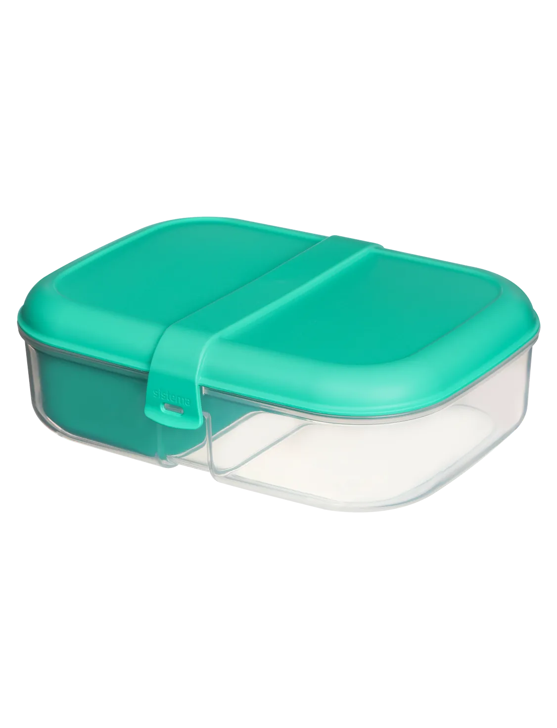 Sistema Ribbon Lunch With Mini Bites TO GO 1.1L