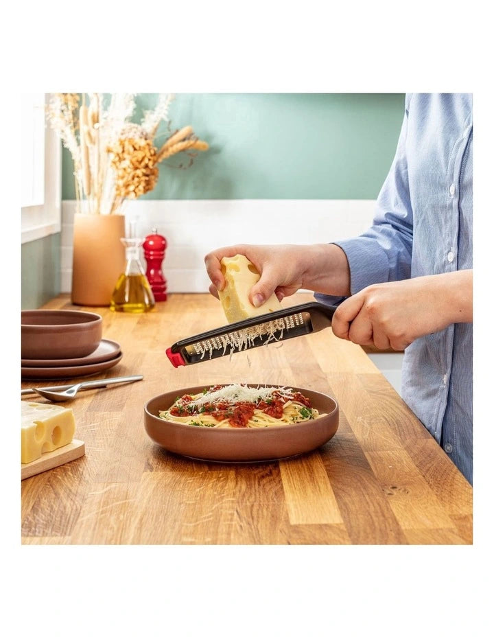 Tefal Ingenio Grater in Black