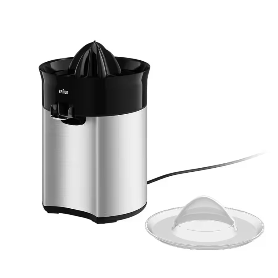 CitrusQuick 5 Citrus juicer CJ 5050 Black