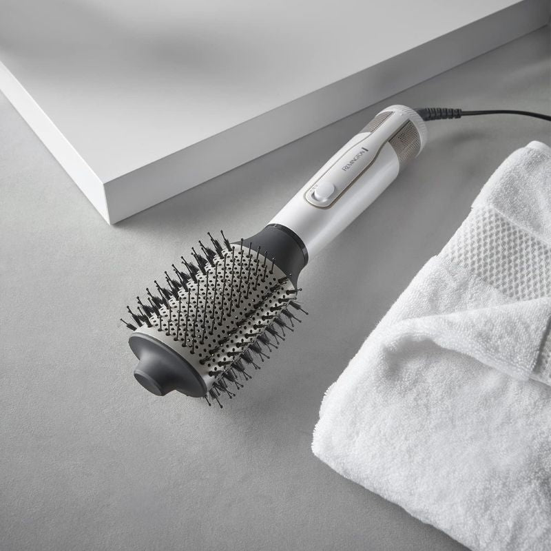 Remington Hydraluxe Volumising Hot Air Styler AS8901
