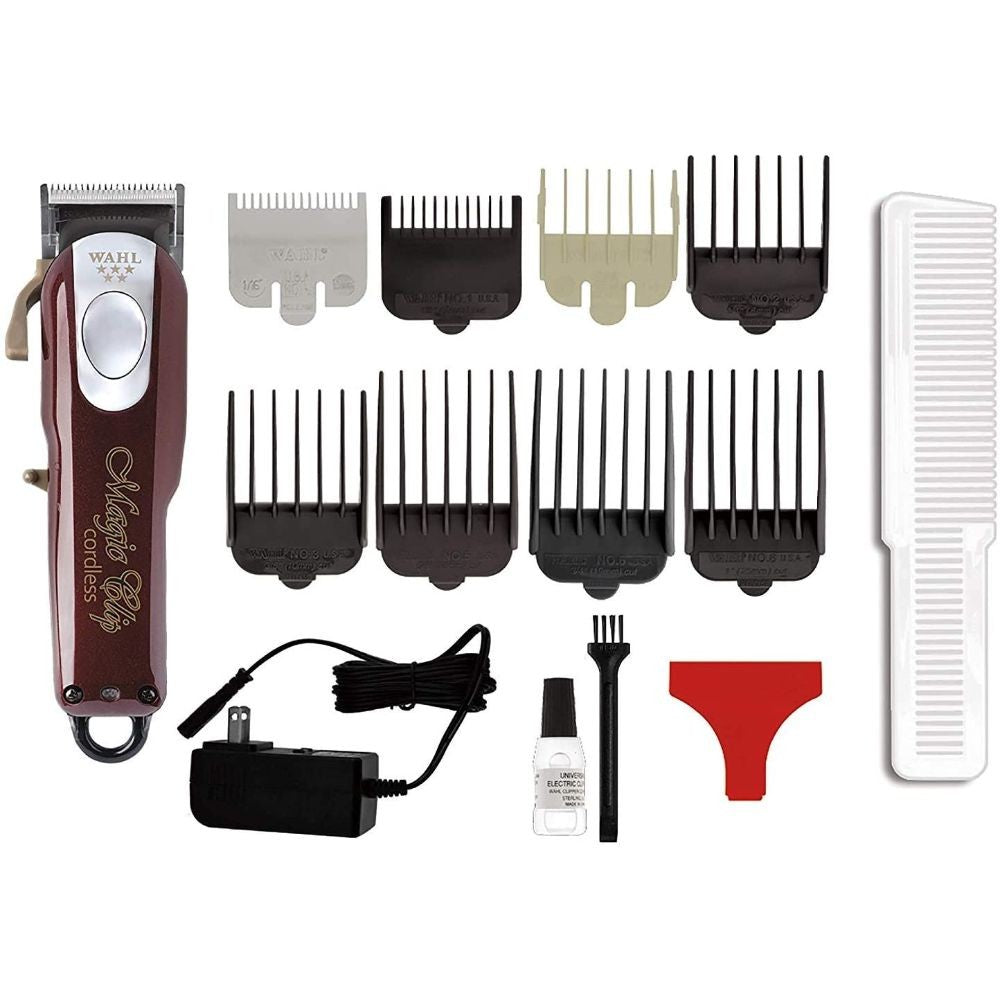 Wahl Cord/Cordless Magic Clip