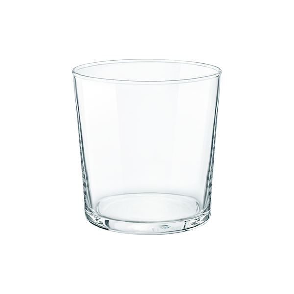 Bormioli Rocco bodega medium tumbler set of 3 - 36cl