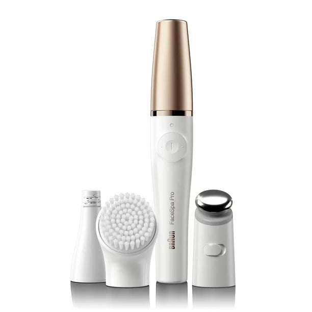 Braun Face Epilator Facespa Pro 911 - Tamig