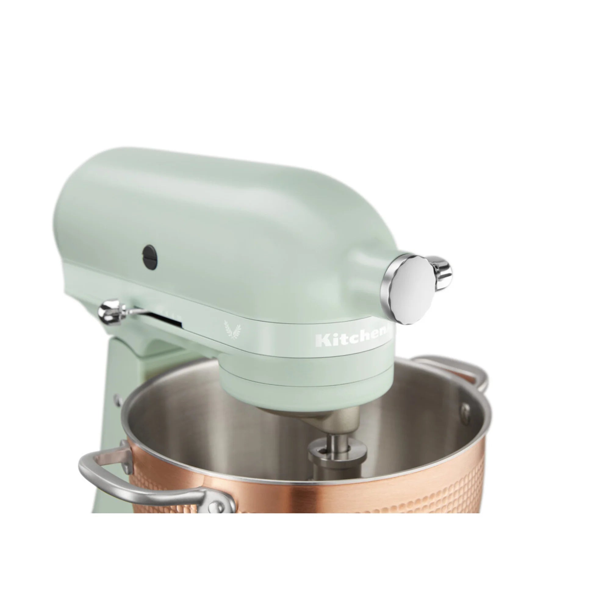 KITCHENAID Design Series - Artisan 4.7L Tilt-Head Stand Mixer - Blossom