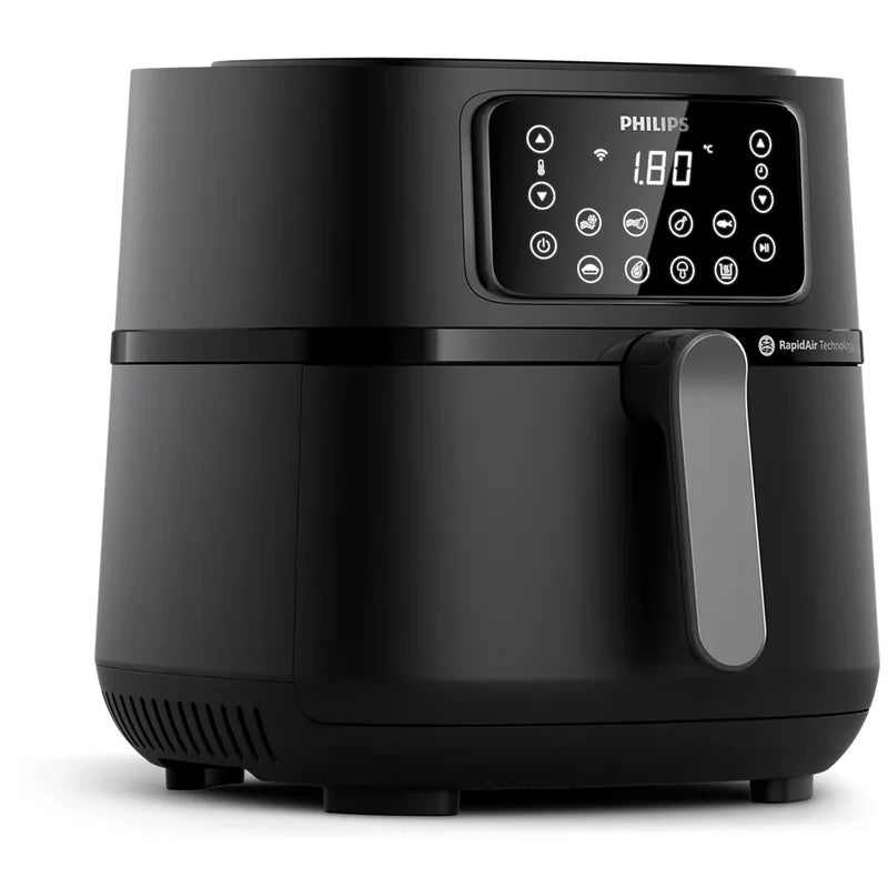 Philips Air Fryer 5000 Series 7.2L, XXL Connected HD9285