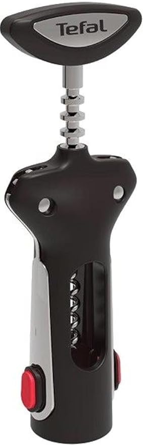 Tefal Ingenio Corkscrew