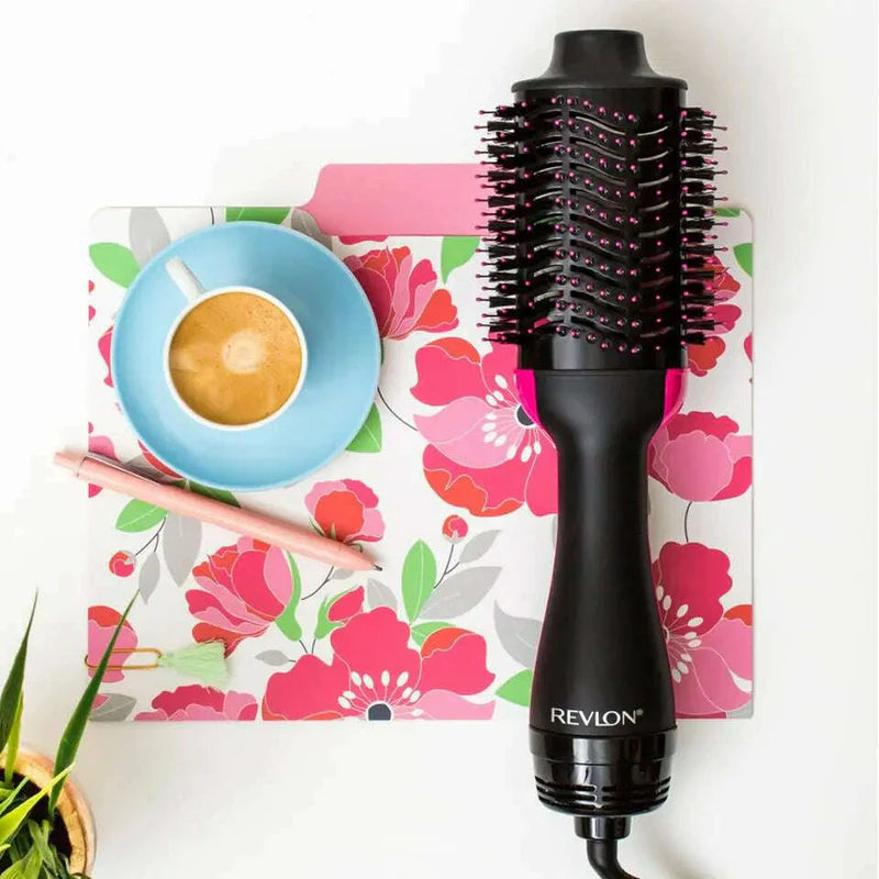 Revlon One-Step™ Hair Dryer and Volumizer - Round