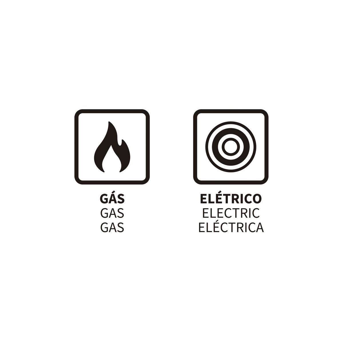 tramontina Aluminum round roasting pan with interior nonstick coating