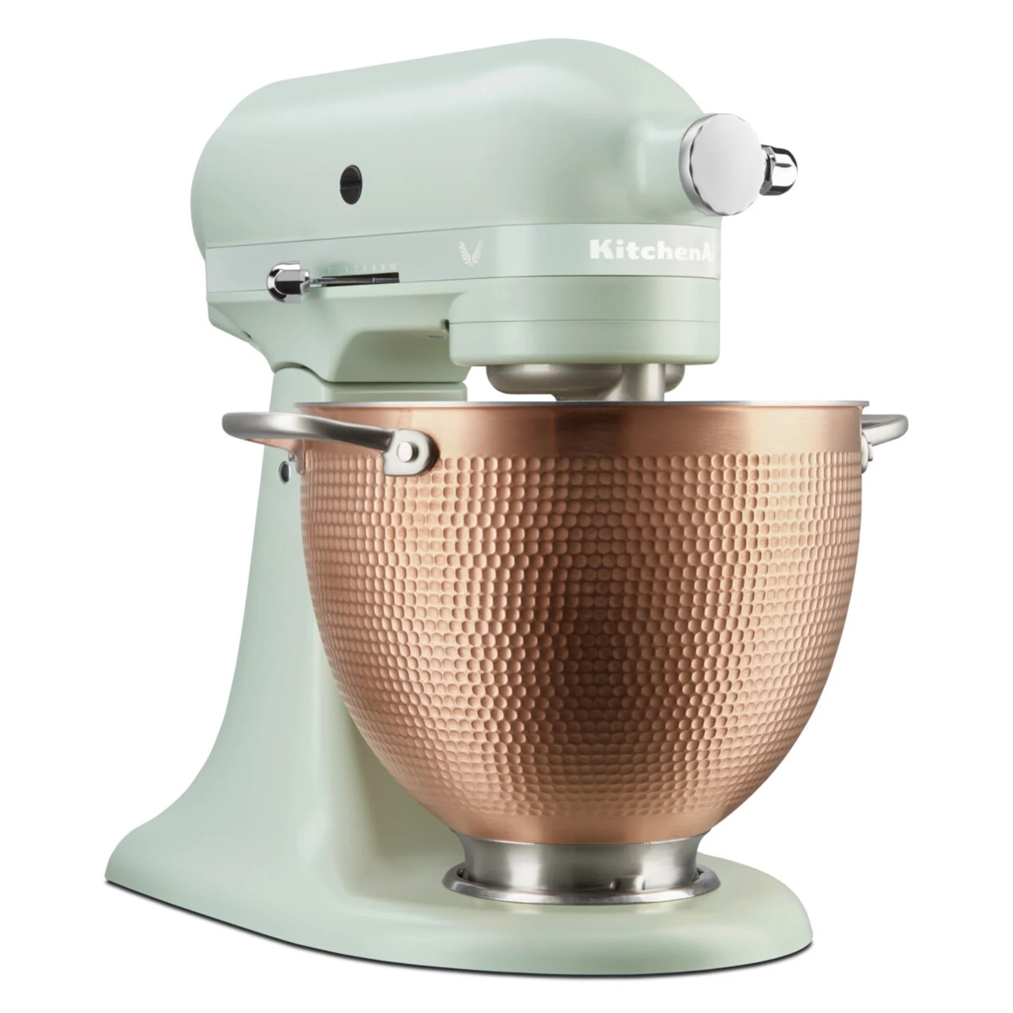 KITCHENAID Design Series - Artisan 4.7L Tilt-Head Stand Mixer - Blossom