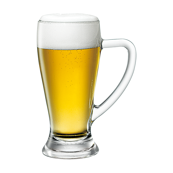 Bormioli rocco baviera beer mug set of 6