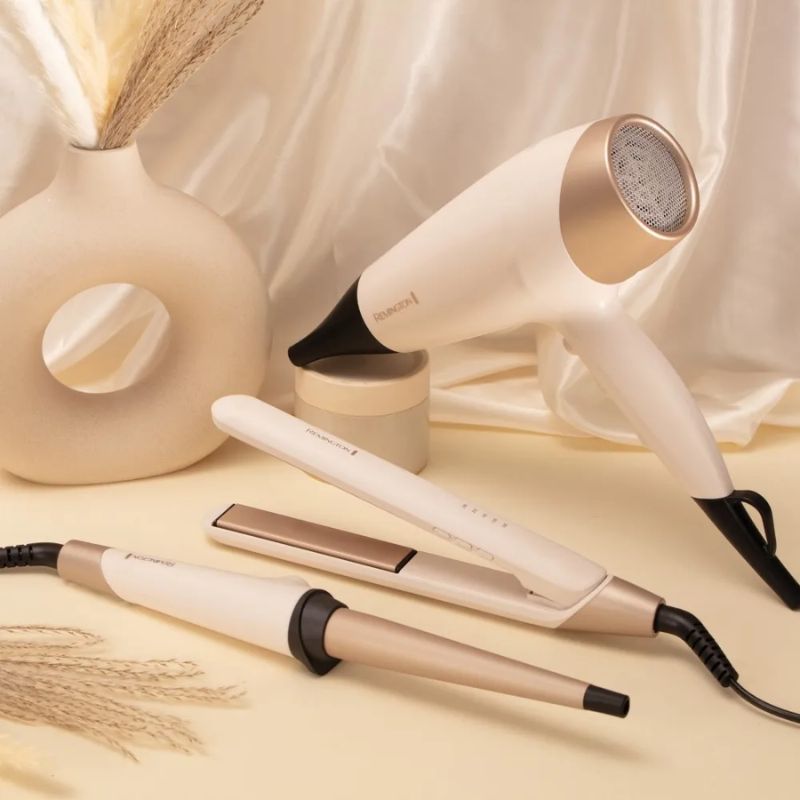 Remington Shea Soft Hair Straightener S4740