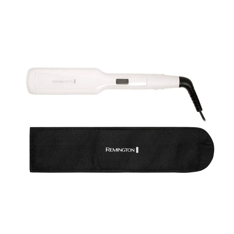 Remington Pro-Ceramic Extra Wide Plate Hair Straightener
