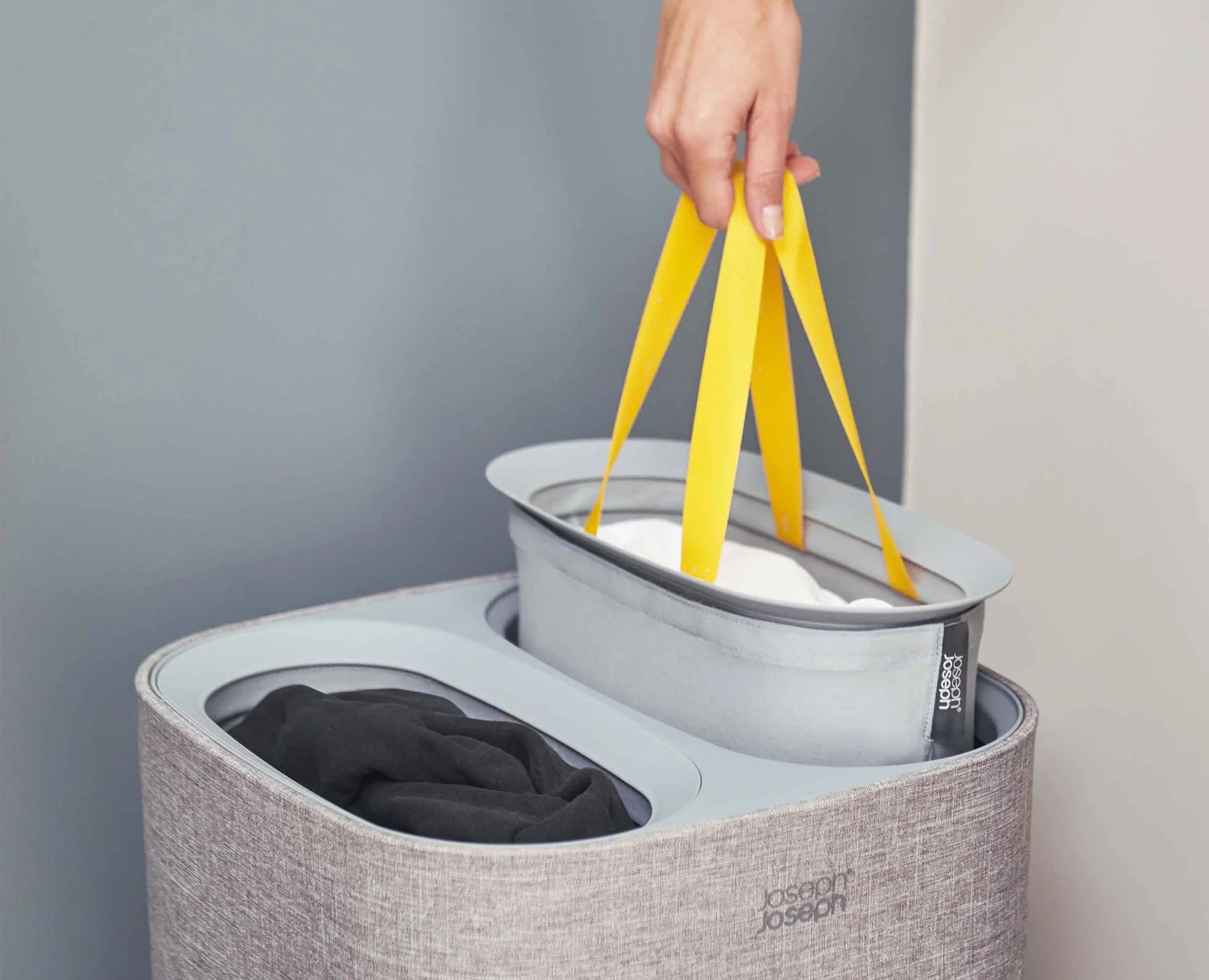 Joseph Joseph 2-piece Laundry Basket Set