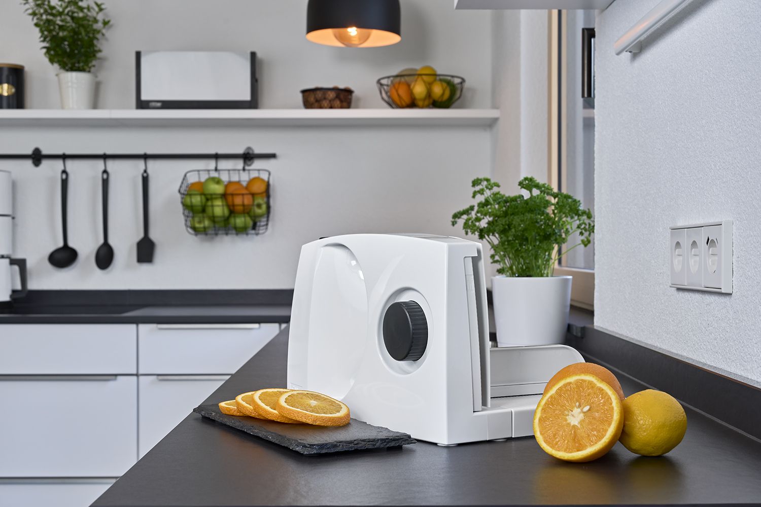 Ritter Food slicer orbis 1