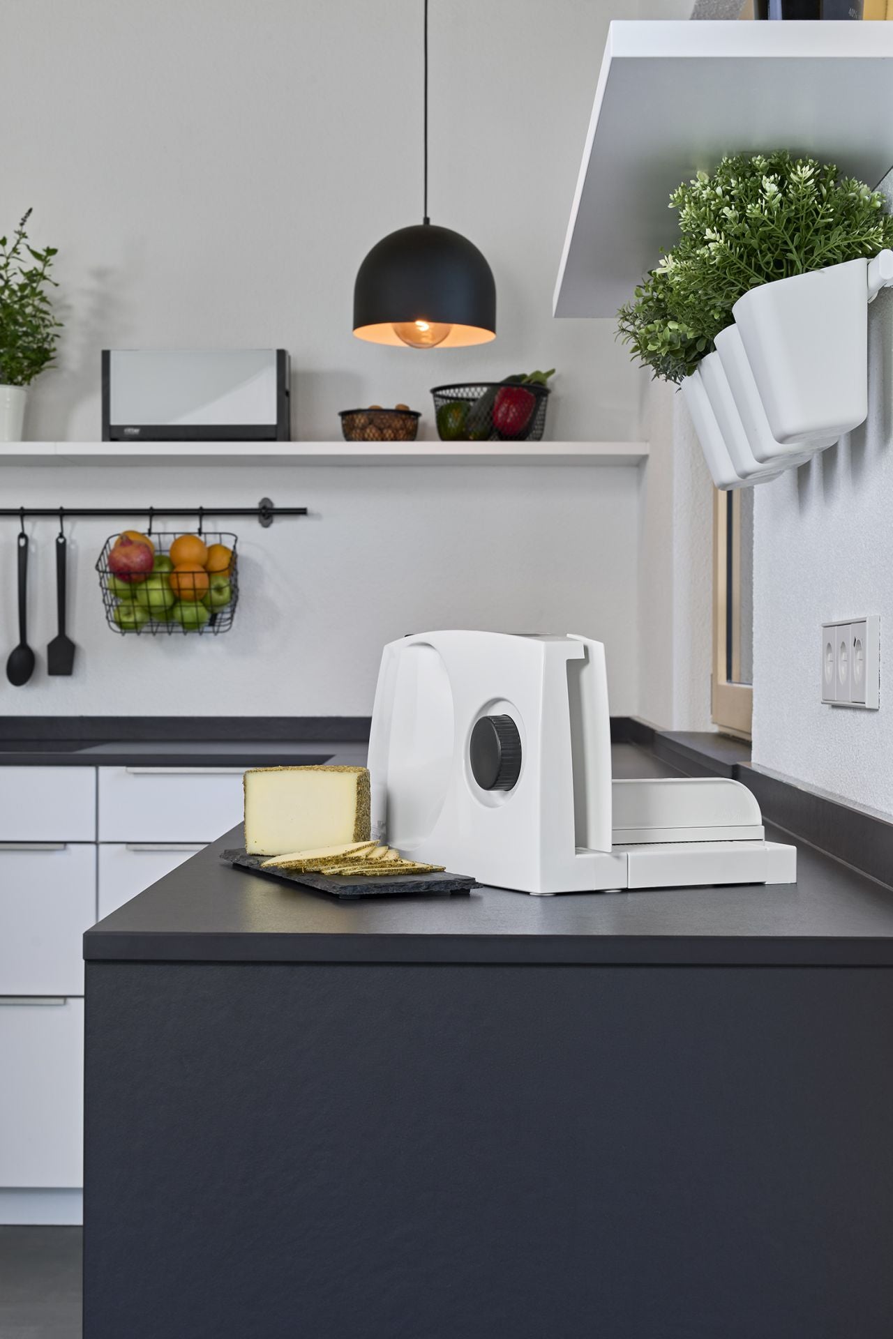 Ritter Food Slicer orbit 5