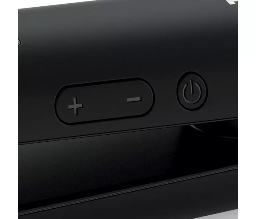 Philips Vivid Ends straightener