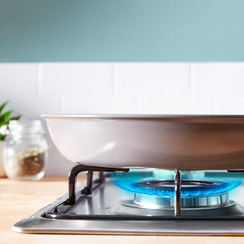 Tefal G6 resist intense frypan