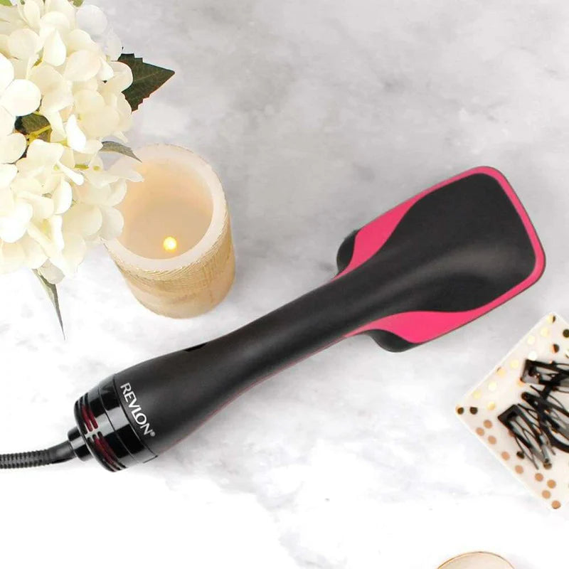 Revlon One-Step™ Hair Dryer and Volumizer - Flat