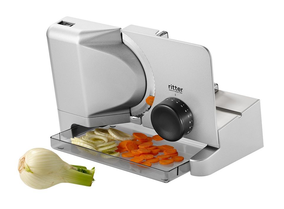 Ritter Food slicer arcus 3