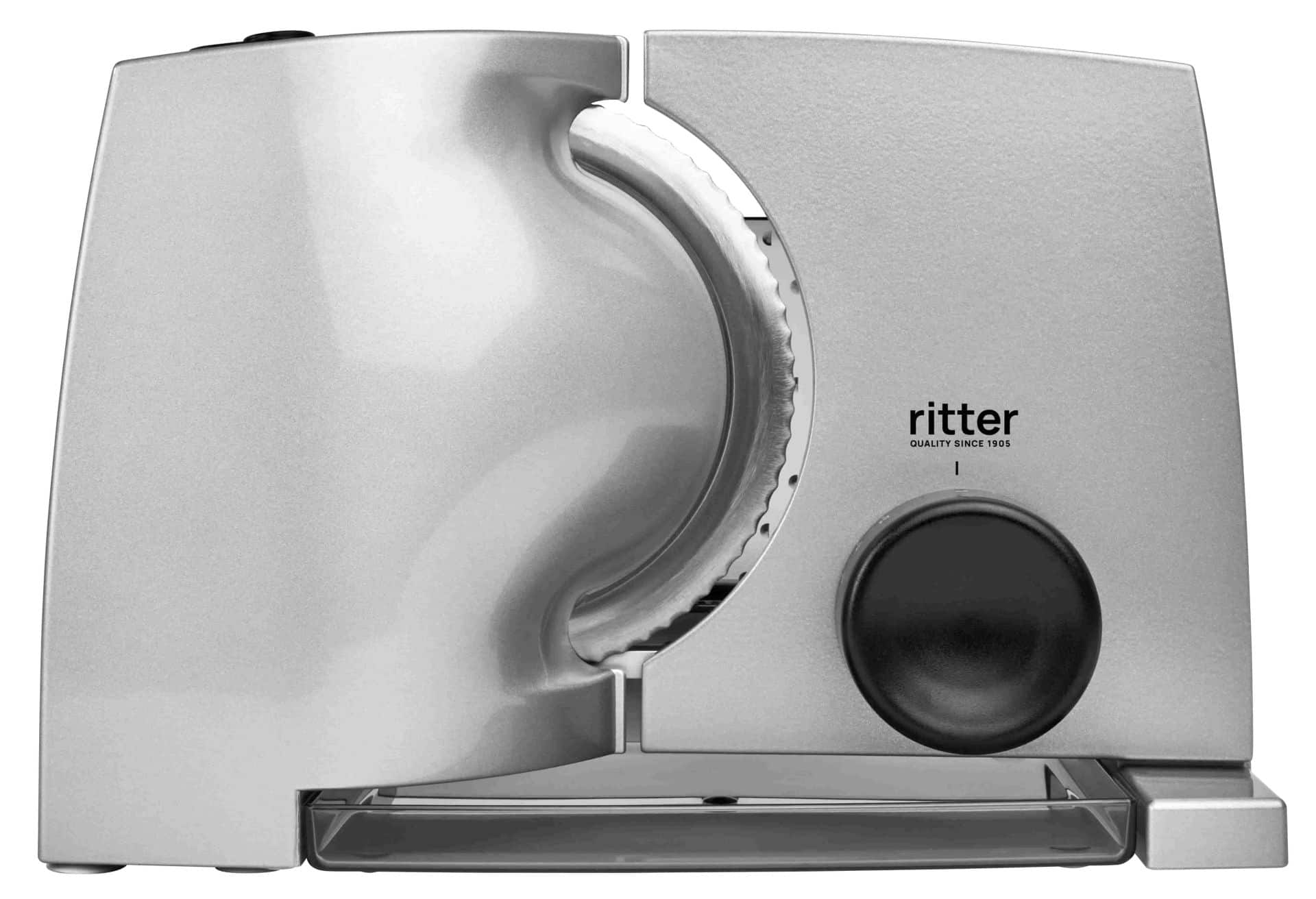 Ritter Food slicer fino 1
