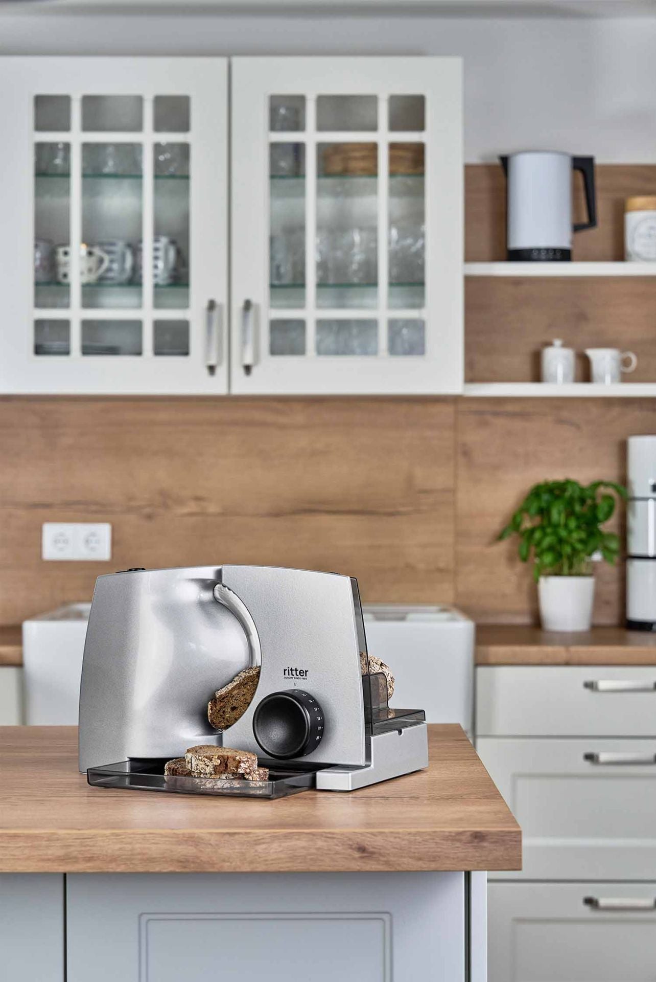 Ritter Food slicer fino 1